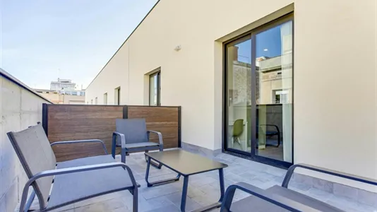 Rooms in L'Hospitalet de Llobregat - photo 2
