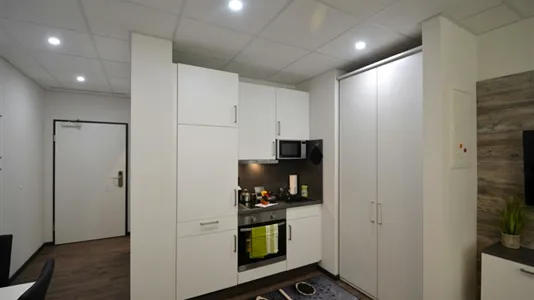 Apartments in Offenbach am Main - photo 5