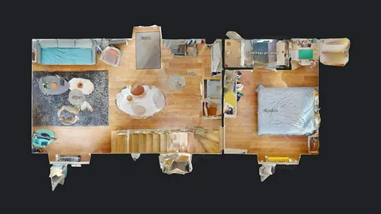 Rooms in Brest - photo 10