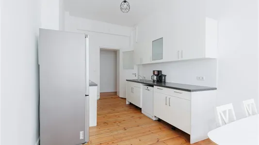 Rooms in Location is not specified - photo 7