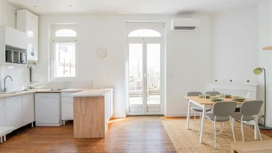 Rooms in Bordeaux - photo 6