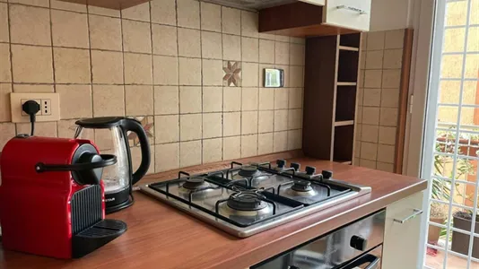 Apartments in Roma Municipio XIV – Monte Mario - photo 6