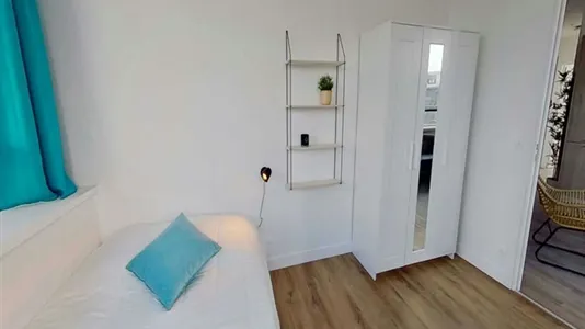 Rooms in Nanterre - photo 3