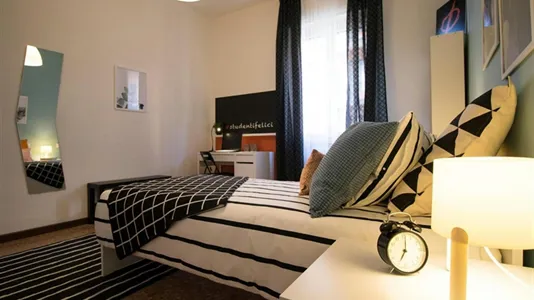 Rooms in Brescia - photo 6