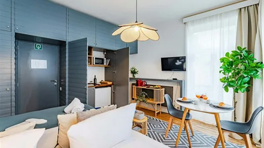 Apartments in Stad Brussel - photo 8