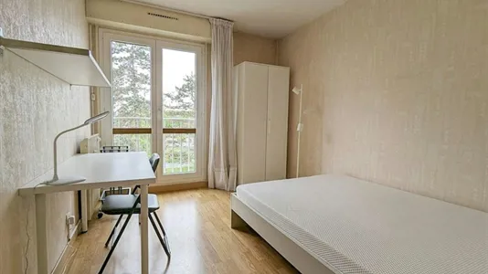 Rooms in Dijon - photo 2