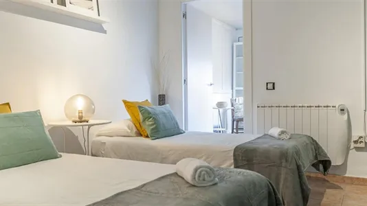 Apartments in Madrid Puente de Vallecas - photo 5