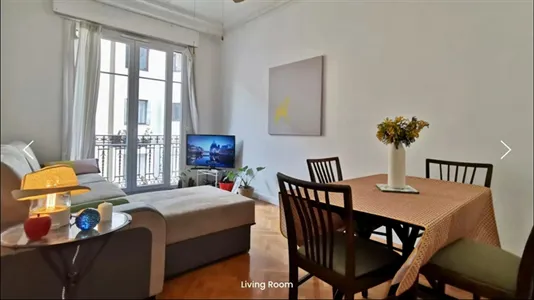 Houses in Nice - photo 1