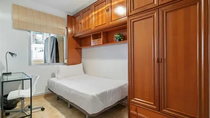 Room for rent in Húmera-Somosaguas-Prado del Rey, Comunidad de Madrid