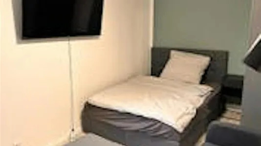 Rooms in Location is not specified - photo 8