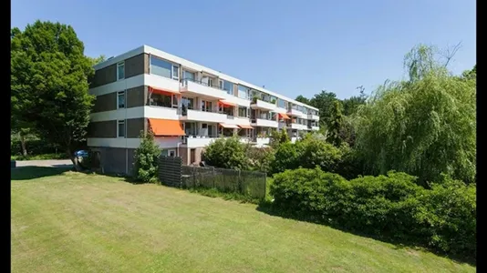 Rooms in Rotterdam Kralingen-Crooswijk - photo 10