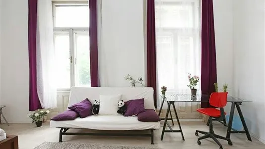 Rooms in Budapest Józsefváros - photo 7