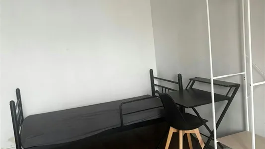 Rooms in Berlin Tempelhof-Schöneberg - photo 5