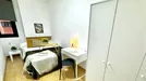 Room for rent, El Encinar de los Reyes, Comunidad de Madrid, &lt;span class=&quot;blurred street&quot; onclick=&quot;ProcessAdRequest(12444288)&quot;&gt;&lt;span class=&quot;hint&quot;&gt;See streetname&lt;/span&gt;[xxxxxxxxxxxxx]&lt;/span&gt;