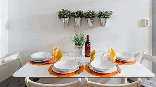 Apartments in Budapest Terézváros - photo 5