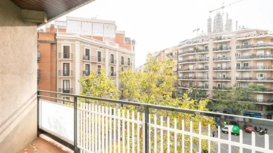 Apartments in Barcelona Eixample - photo 10