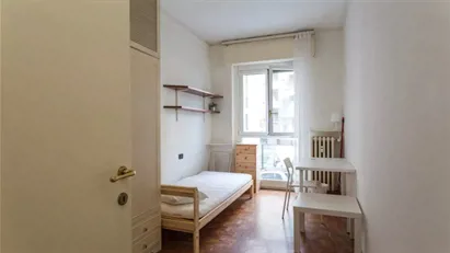 Room for rent in Milano Zona 3 - Porta Venezia, Città Studi, Lambrate, Milan