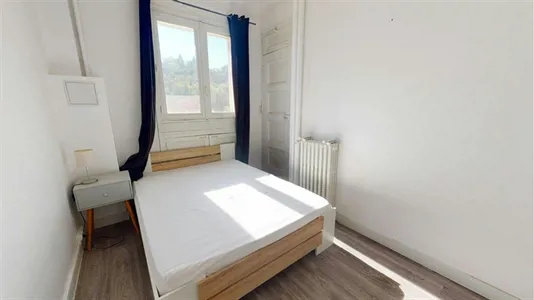 Rooms in Saint-Étienne - photo 2