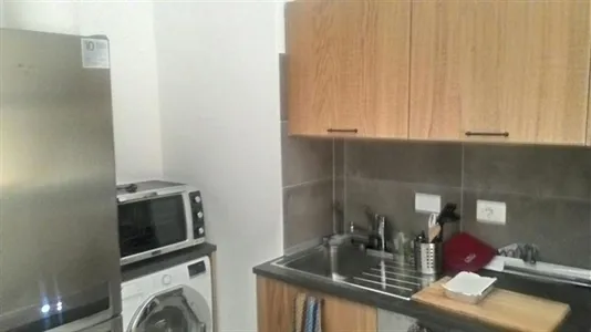 Rooms in Roma Municipio VII – Appio-Latino/Tuscolano/Cinecittà - photo 4