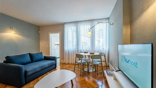 Apartments in Location is not specified - photo 1