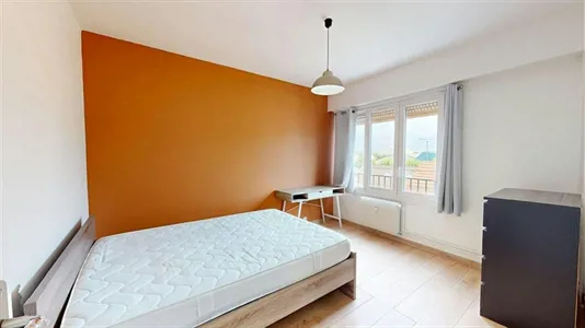 Rooms in Reims - photo 3