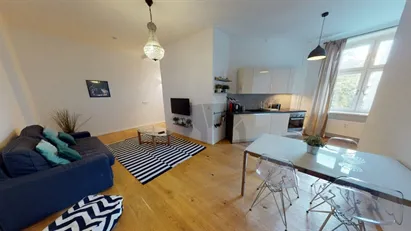 Apartment for rent in Berlin Mitte, Berlin