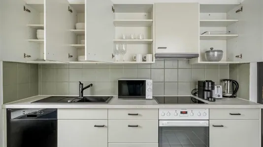 Apartments in Zürich Distrikt 4 - Aussersihl - photo 7
