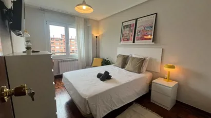 Room for rent in Bilbao, País Vasco