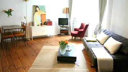 Apartment for rent in Berlin Tempelhof-Schöneberg, Berlin