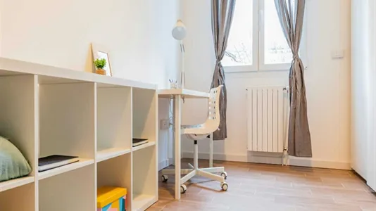 Rooms in Bologna - photo 7