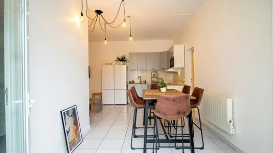 Rooms in Créteil - photo 9