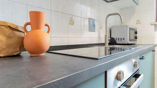 Rooms in Turin - photo 10