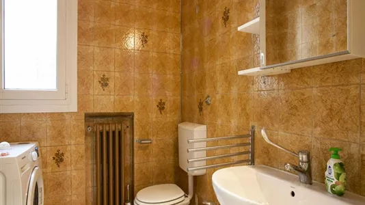 Rooms in Bologna - photo 10