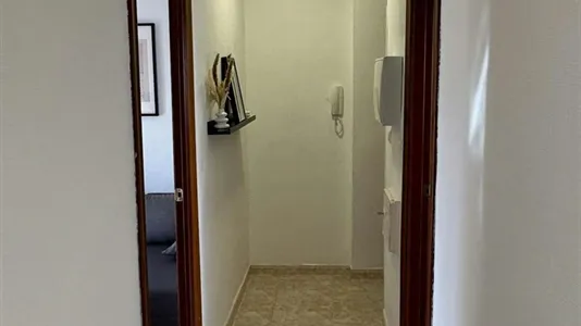 Rooms in Granada - photo 8