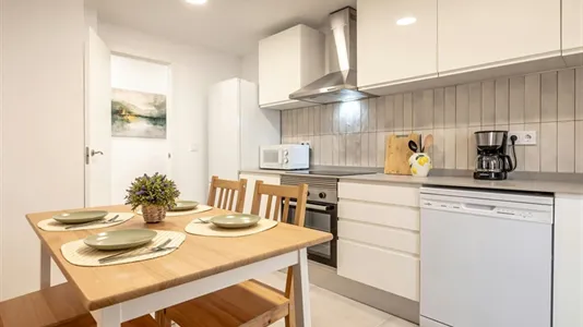 Rooms in Valencia Campanar - photo 8