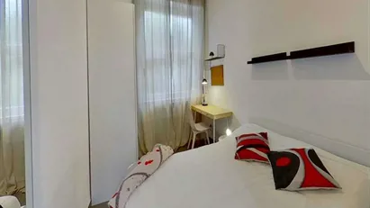 Room for rent in Roma Municipio II – Parioli/Nomentano, Rome