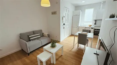 Apartment for rent in Madrid Arganzuela, Madrid