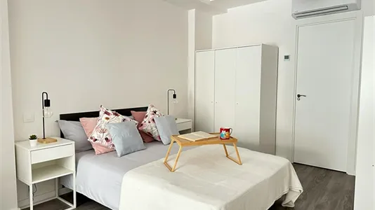 Apartments in Madrid Latina - photo 4