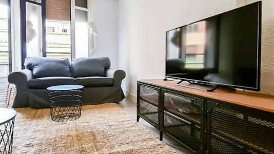 Rooms in Valencia Ciutat Vella - photo 2