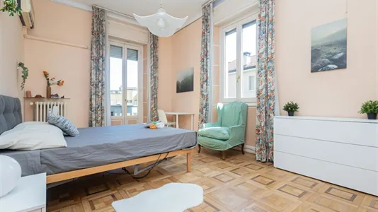 Rooms in Milano Zona 2 - Stazione Centrale, Gorla, Turro, Greco, Crescenzago - photo 7