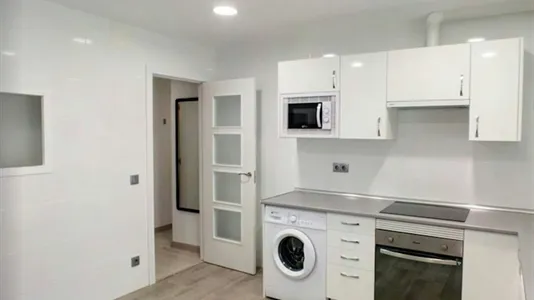 Rooms in Las Barranquillas - photo 7