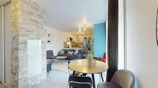 Rooms in Lyon - photo 6