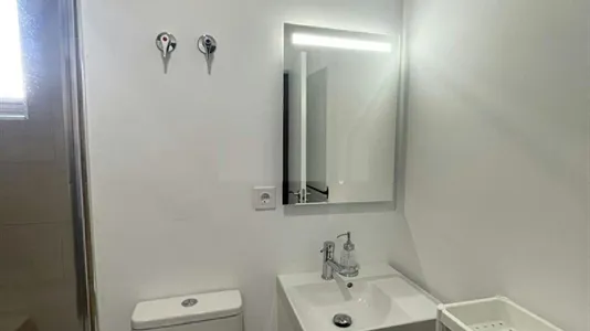 Rooms in Alboraya - photo 7