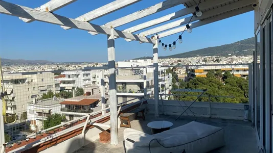 Apartments in Agia Paraskevi - photo 5