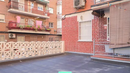 Rooms in Madrid Usera - photo 10