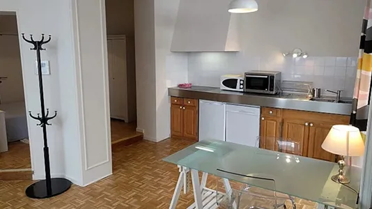Apartments in Brussels Sint-Joost-ten-Node - photo 3
