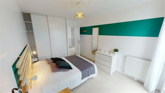 Rooms in Nanterre - photo 2