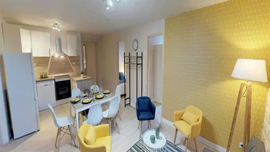 Rooms in Montpellier - photo 9