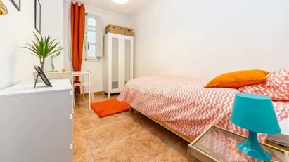 Room for rent in Valencia L'Eixample, Valencia (region)