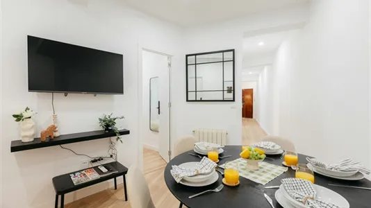 Rooms in Valencia Patraix - photo 6